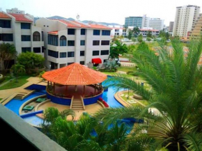 VACATION APARTMENT IN COSTA AZUL i